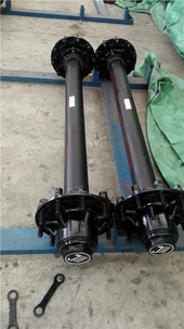 ব্রেক এক্সেল নেই